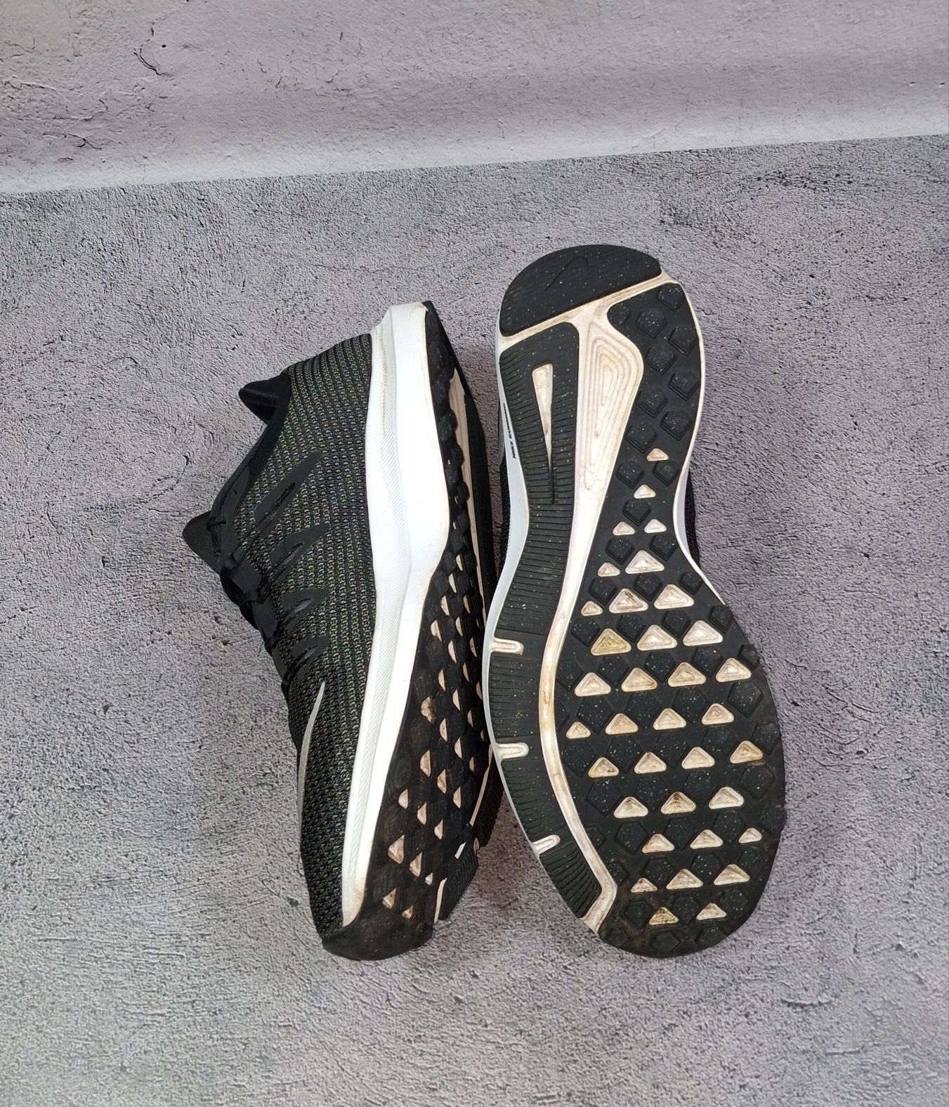 Кроссовки Nike Quest Running беговые Air Zoom Pegasus 36 спортивные