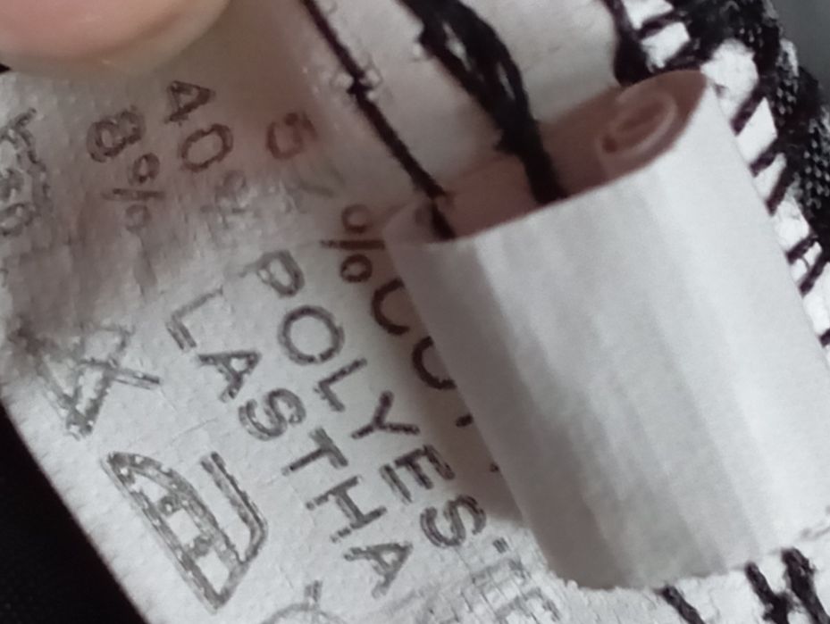 Freesia - spodnie damskie