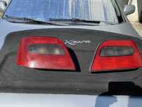 Citroen XSARA Óticas traseiras