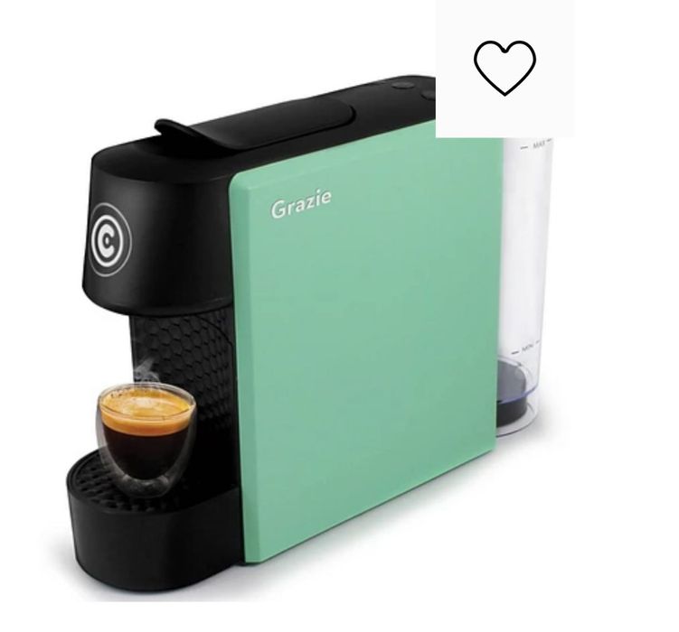 Cafeteira Expresso