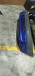 Parachoques Citroen Saxo