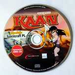KAAN + SPACECRAFT | dwie gry na komputer PC