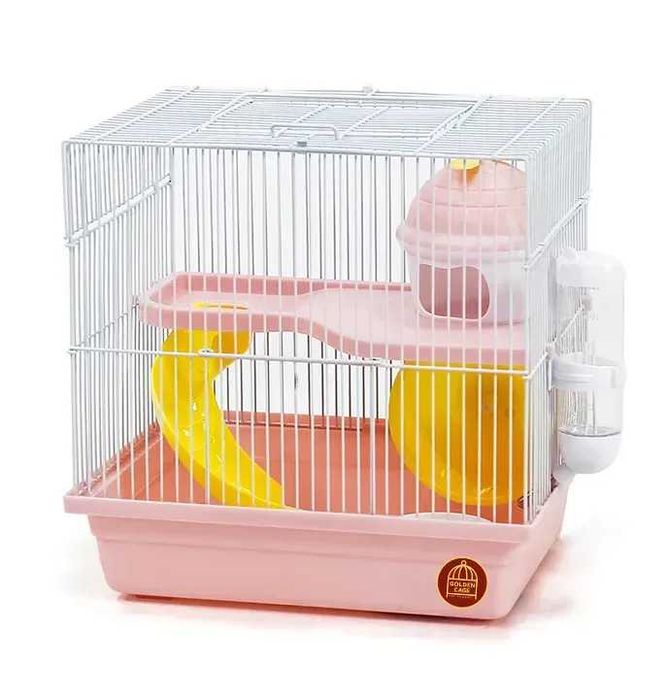 Клітка для малих гризунів H3002, 30х23х30 см