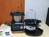 Robot Kuchenny Wielofunkcyjny ICoook MRK-18 JAK THERMOMIX