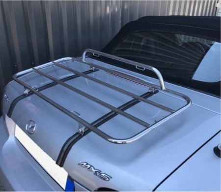 Grade de bagageira mx-5 nb