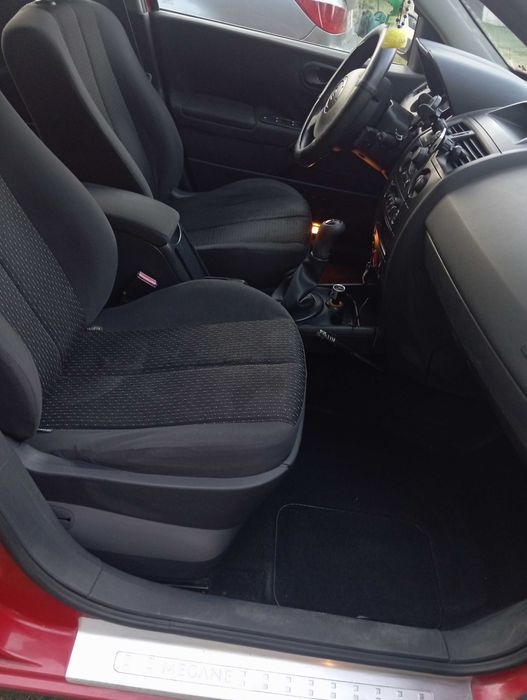 Renault Megane 2