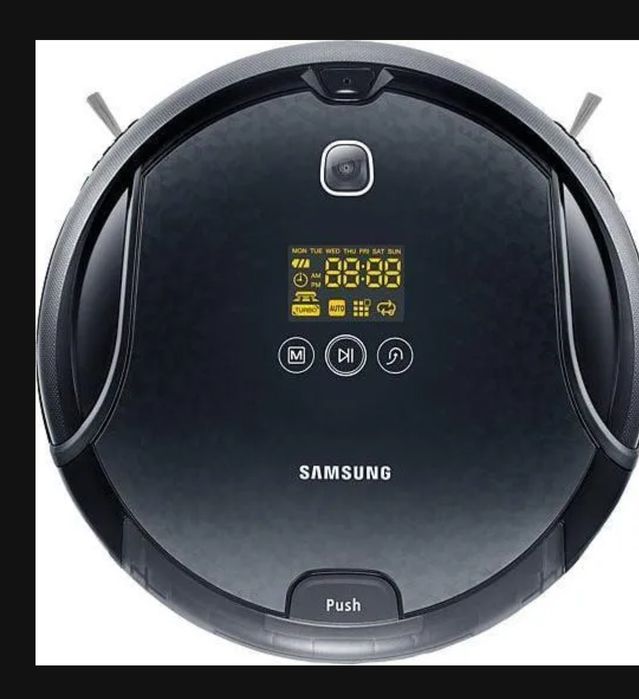 Odkurzacz robot sprzątający Samsung SR10F71UB