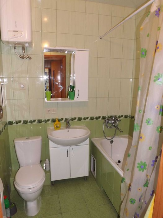 Сдам 1-ком квартиру г. Вишневое ЖК Акварели 2, этаж 2, ТОРГ