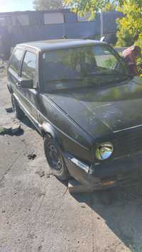 Продам Volkswagen golf 2