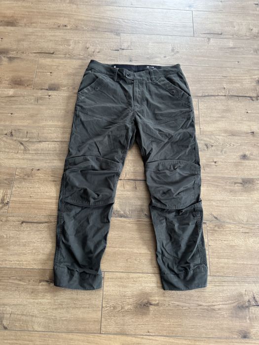 Spodnie G star Rackam 35/34 L/XL Stan BDB