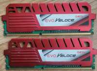 Geil Evo Veloce 8GB DDR3 (2x4) 1600