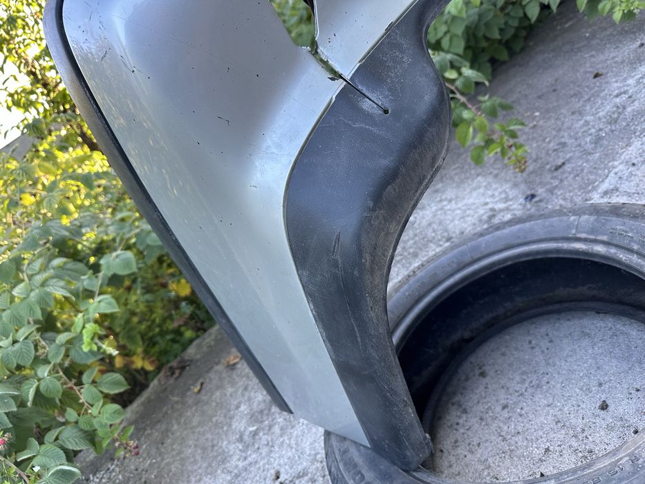 Задній Бампер від passat b3