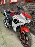 Junak 903 race 50/130