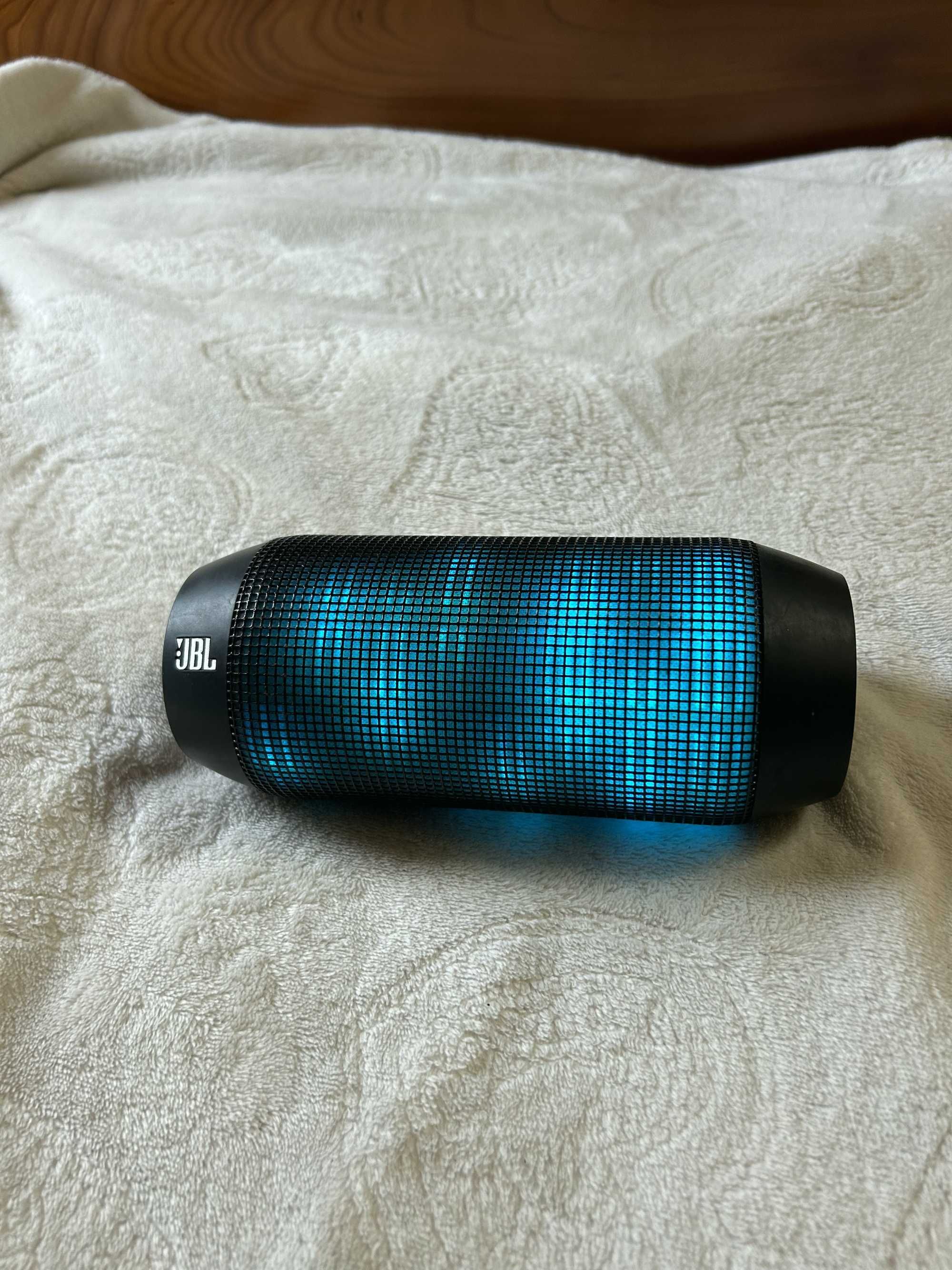 Колонка jbl pulse Оригинал