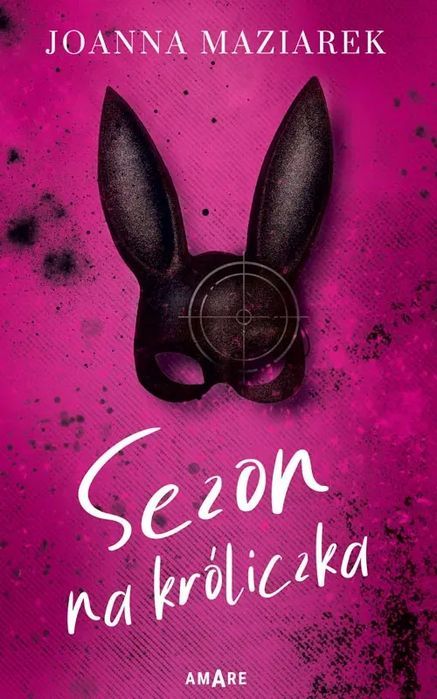 Sezon na króliczka. Amare. Nowy Produkt
