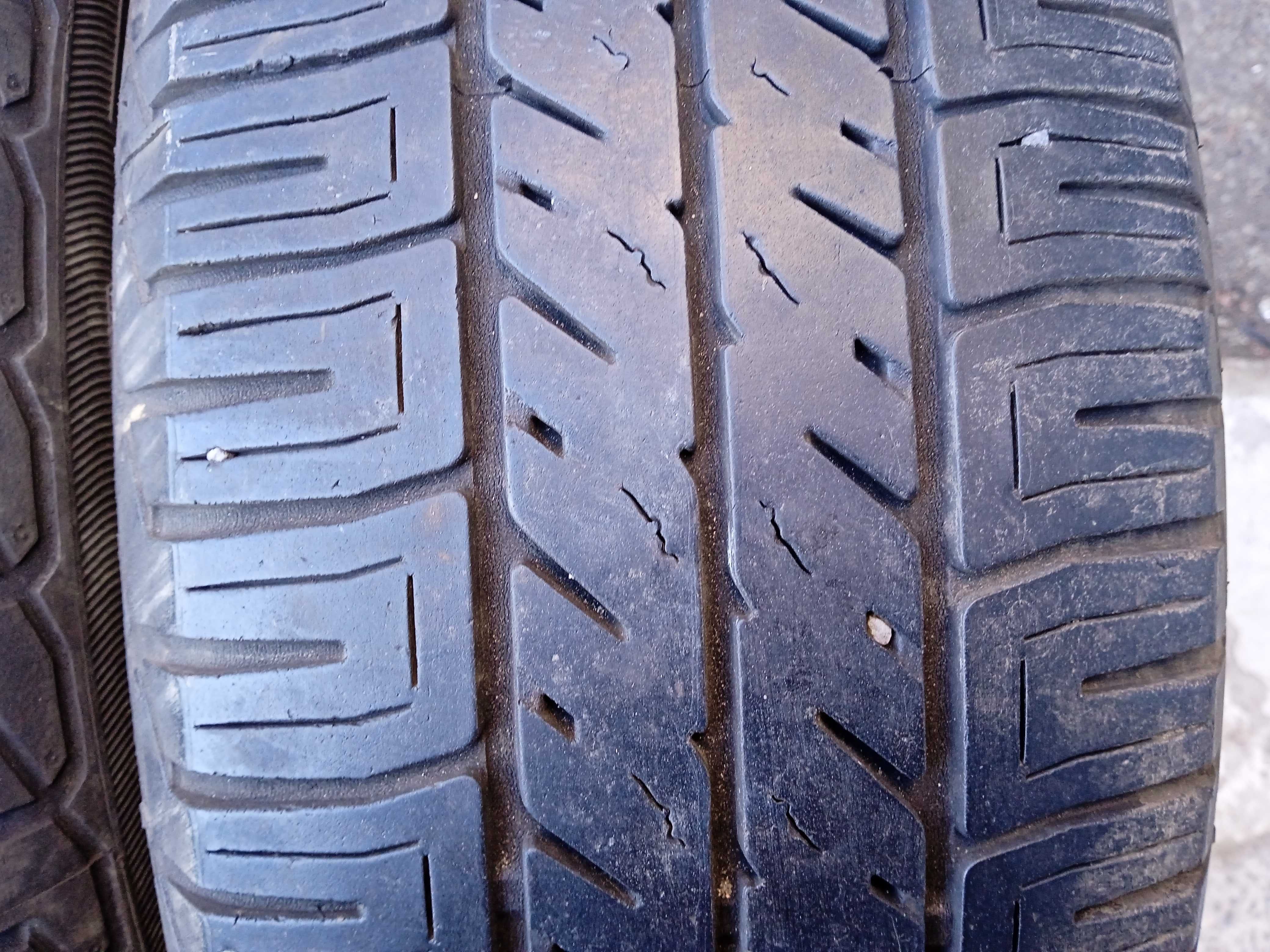 Літо 185/65 R15 goodyear gt 3, ціна пари 1600 грн