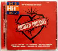 Broken Dreams 38 Of The Most Printed Rock Anthems 2CD 2005r Jet Ash