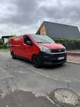 Fiat Talento polski salon 2016 rok