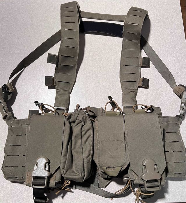 Kamizelka Chest Rig Direct Action HURRICANE