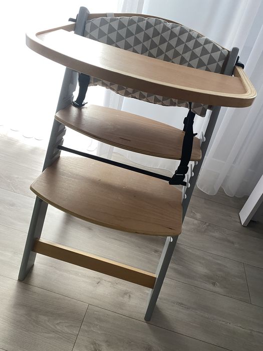 Krzesło dziecięce KinderKraft