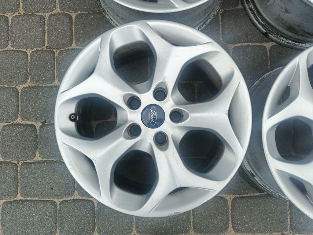 Felgi16 5*108 oryg Ford Focus C-Max S-Max kpl