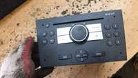 OPEL AGILA A RADIO CD FABRYCZNE