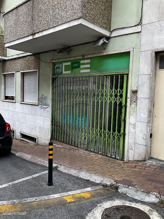 Armazém  para arrendamento