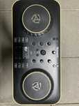 Numark iDJ ii mikser audio