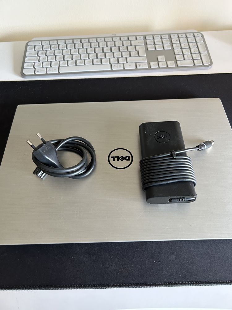 Portátil DELL Inspiron 15 5547 + SSD 500GB