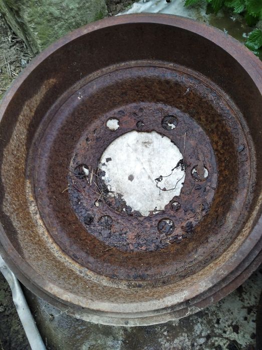 Запчастини газ51-52