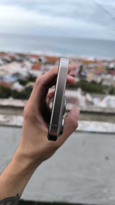 Iphone 16 pro max 256gb - 5 MESES DE USO | PERFEITO