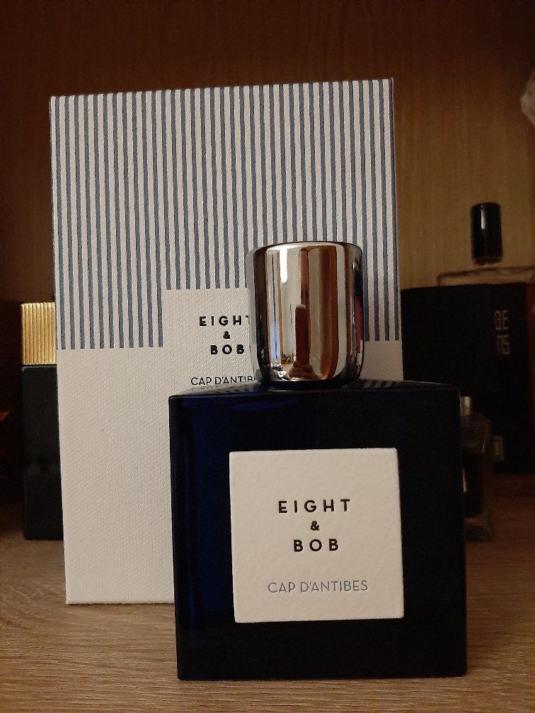 Eight & Bob Cap D'antibes 85/100ml