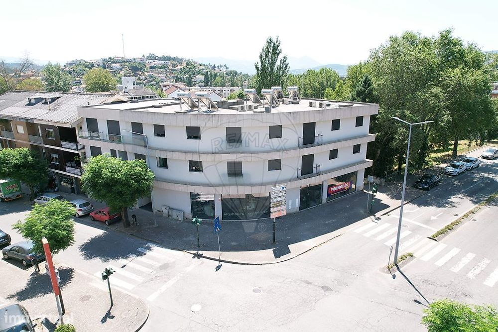 Loja  para arrendamento