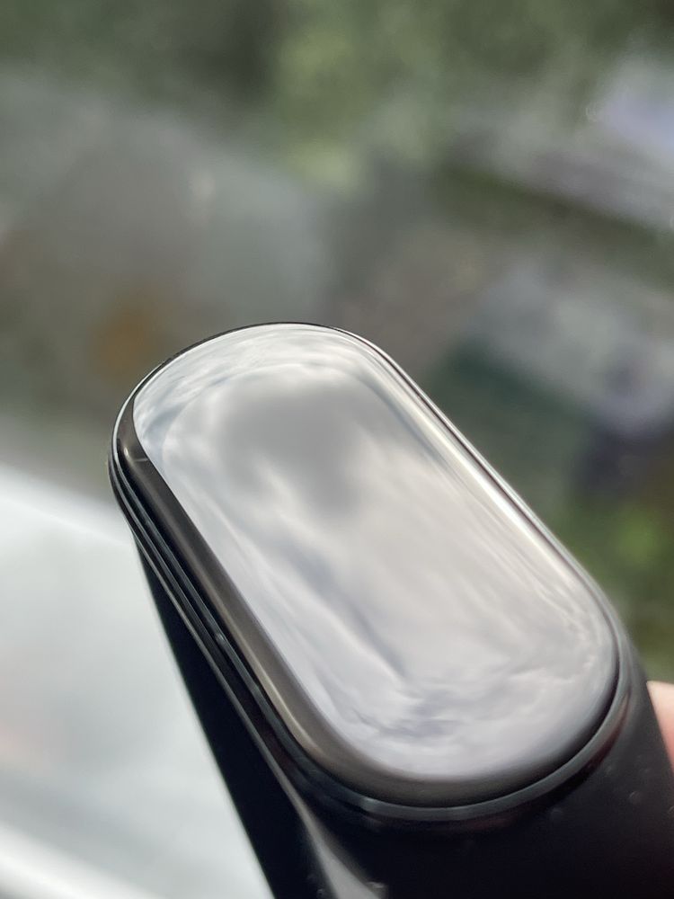 Xiaomi smart band 7 nfc