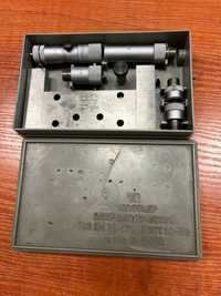 Średnicomierz Mikrometryczny NM 75-175mm (0.01)