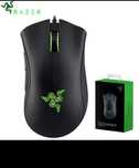 Мышка Razer Deathadder