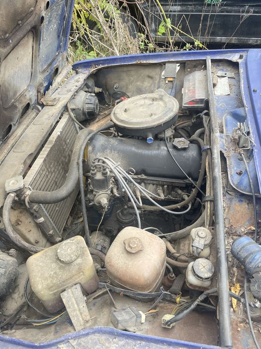 ваз 2104 1500 карбюратор