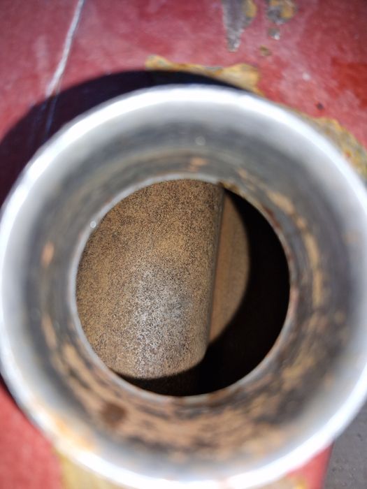 Bak zbiornik paliwa romet kadet motorynka pony m2 itp oryginał