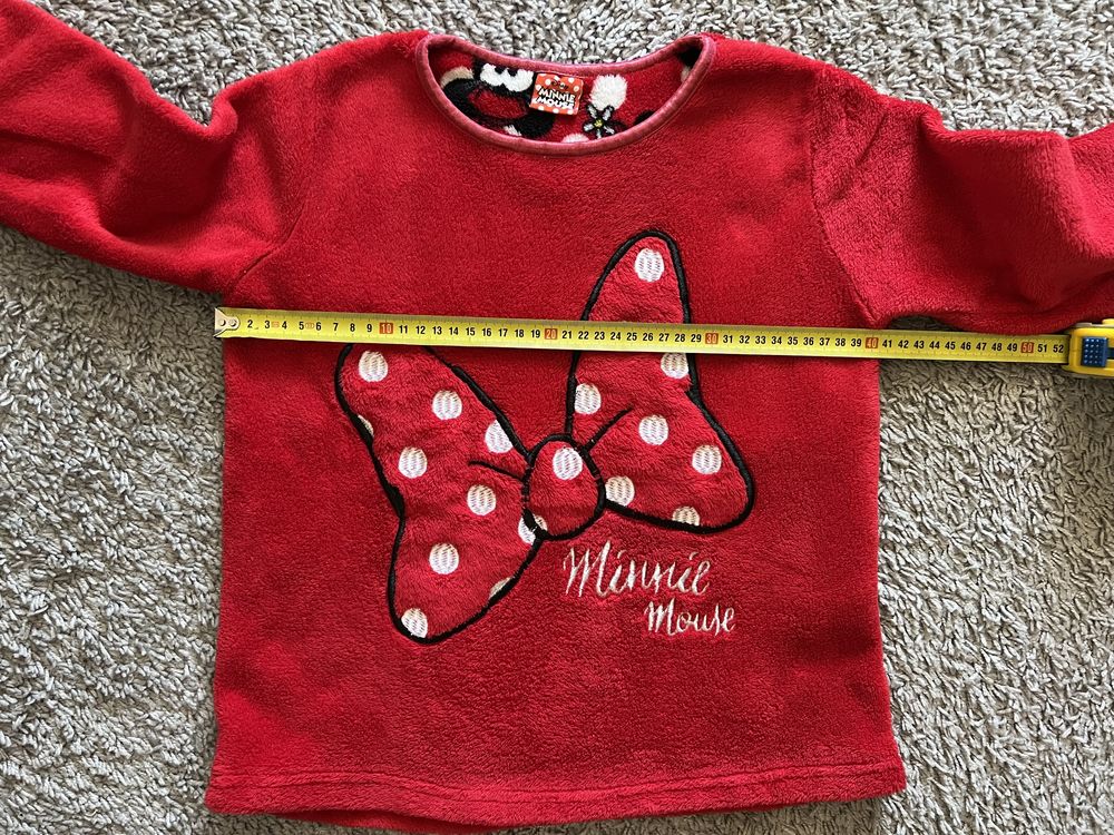 Bluza Minnie 128/134