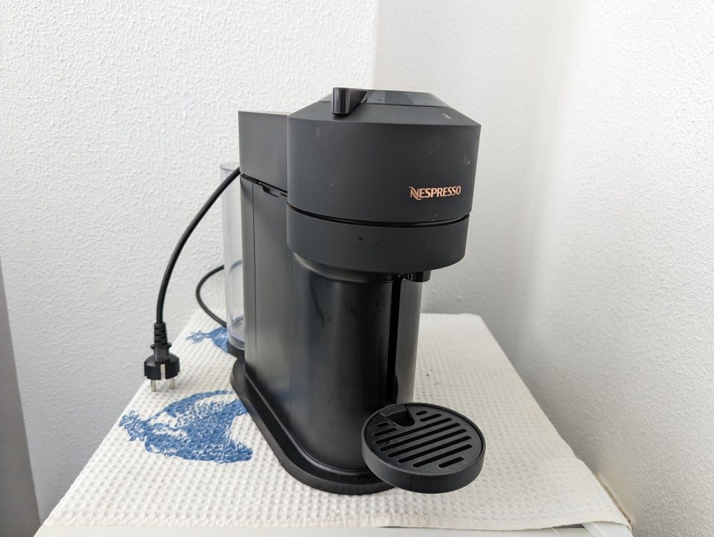 Nespresso Vertuo Premium