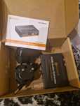 Neoteck Ekstraktor audio HDMI, konwerter Spdif Toslink HDMI na audio o