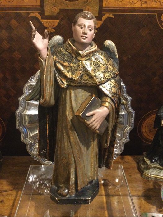 Antiguidades de Luxo 2