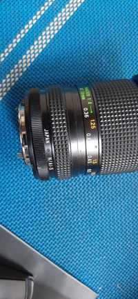 Обьектив "Promaster Spectrum 7" 28-70mm F2.8-4.5 Zoom Lens OM MD
