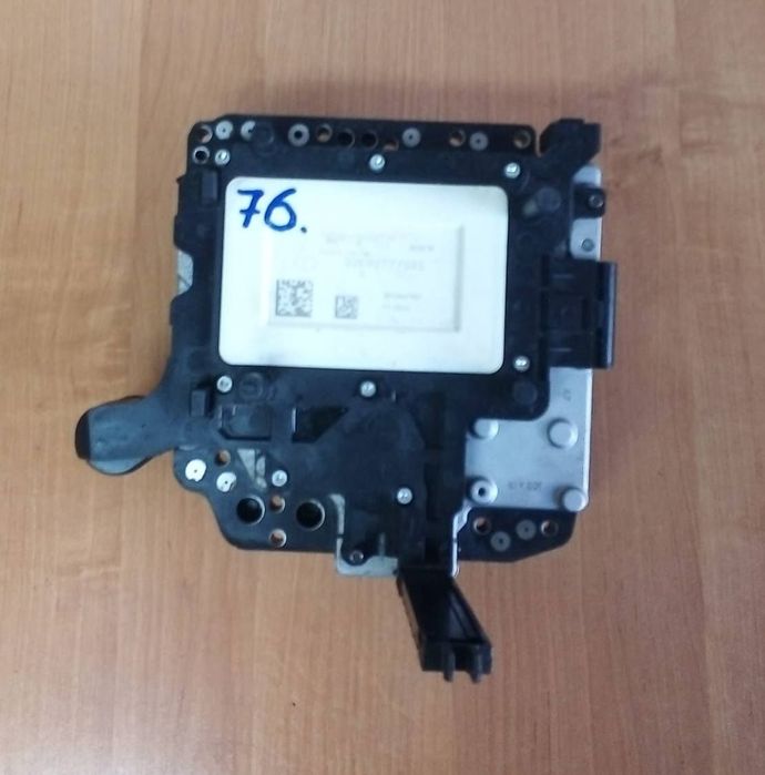 Mechatronika skrzyni biegów VW DQ250 02E927770AL