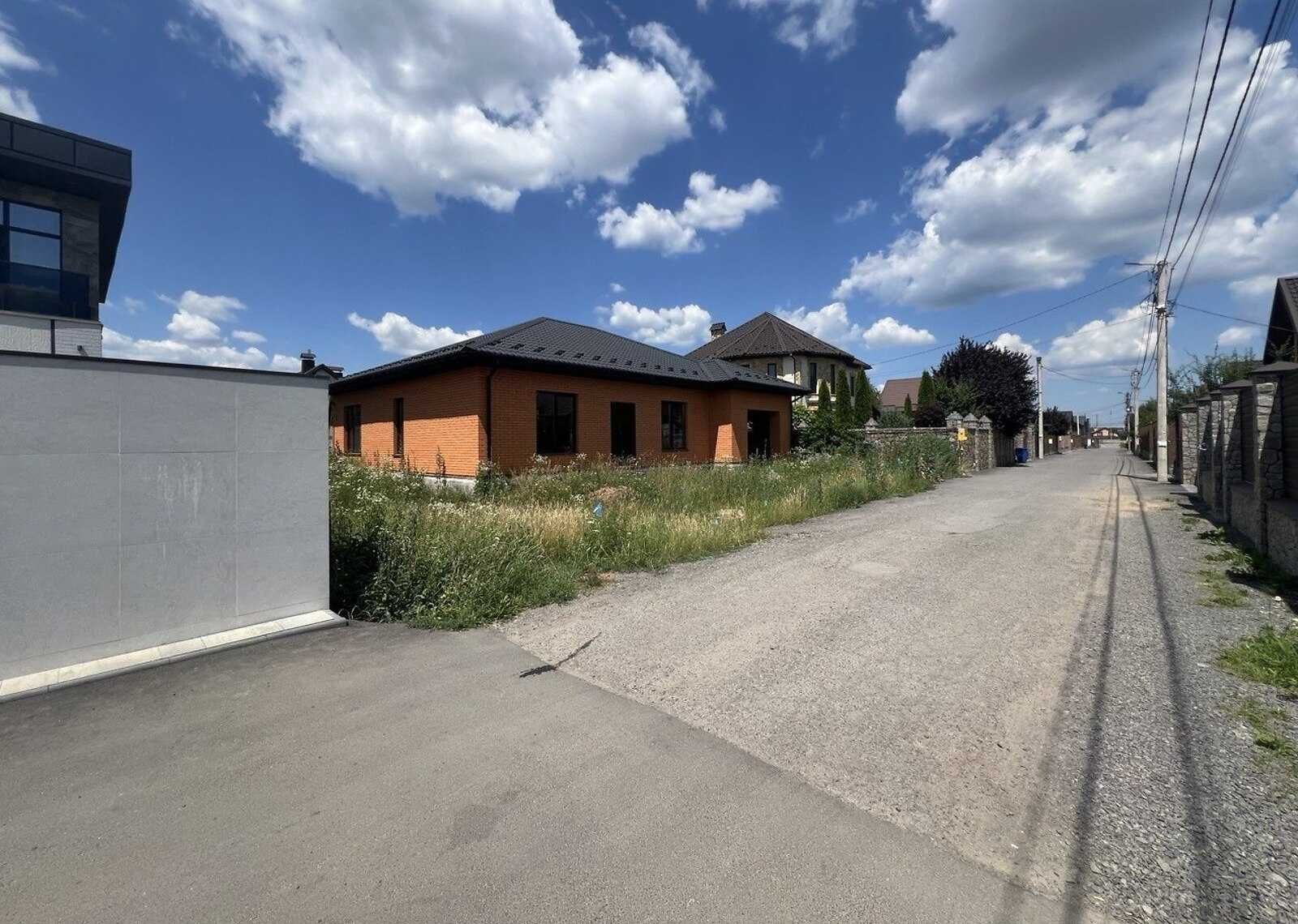 Продаж 1 поверхового будинку в Агрономічному