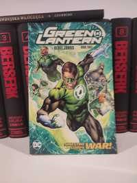 Green Lantern by Geoff Johns vol 3