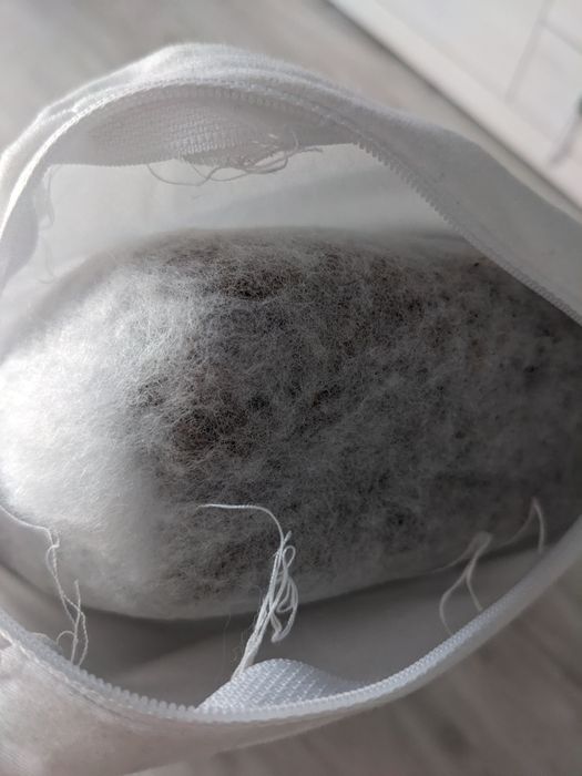 Materac korkowy 120x60