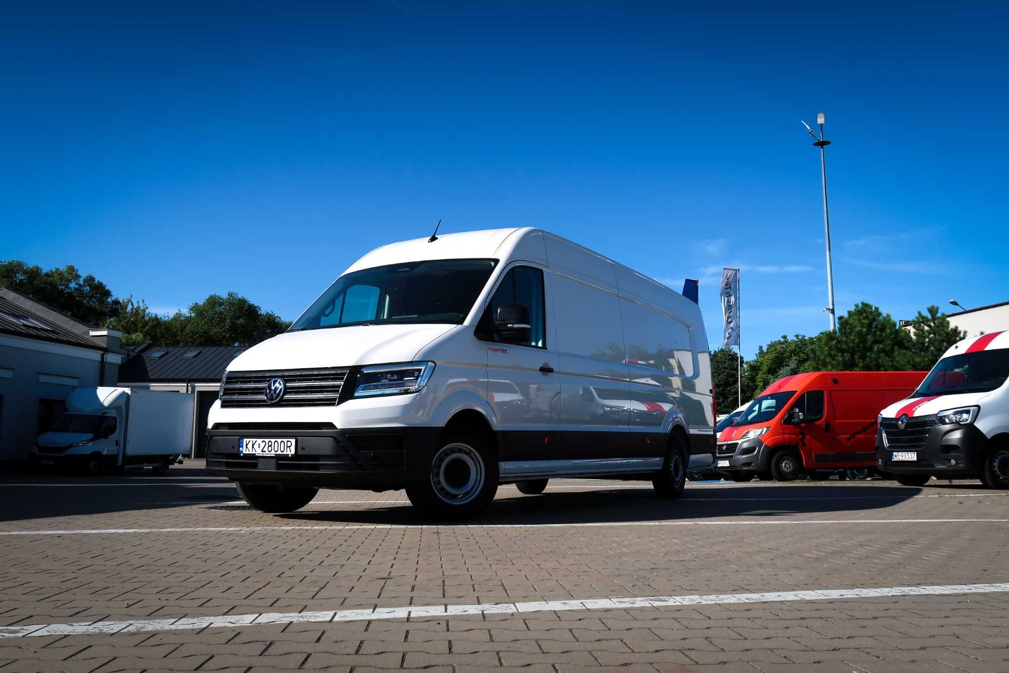 Wynajem Busa Radom, Wynajem Busów - Furgon Kontener Plandeka RADOM