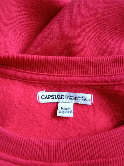 Bluza świąteczna Capsule