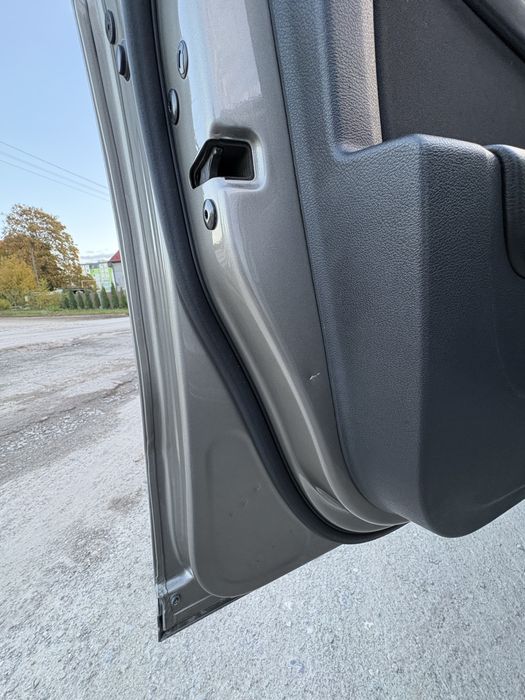 Автомобіль Volkswagen Passat 2013